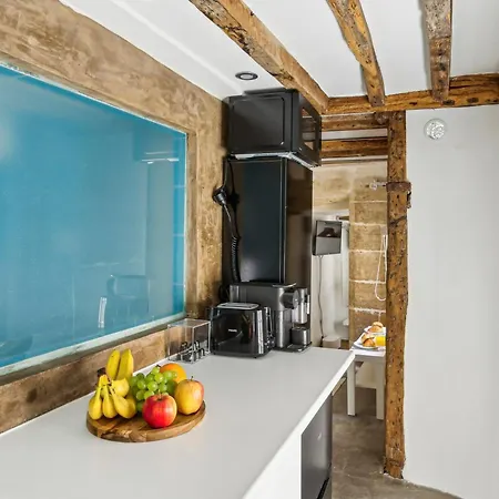 Bnbnova - 1br - & Louvre Paris