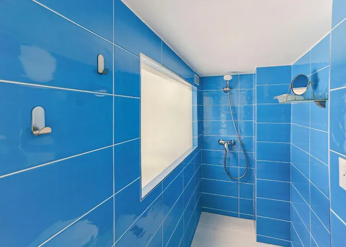 Apartamento Bnbnova - 1br - & Louvre París
