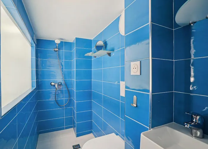Bnbnova - 1br - & Louvre *