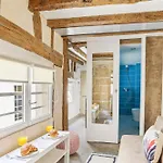Апартаменты Bnbnova - 1br - & Louvre