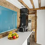 Bnbnova - 1br - & Louvre Париж